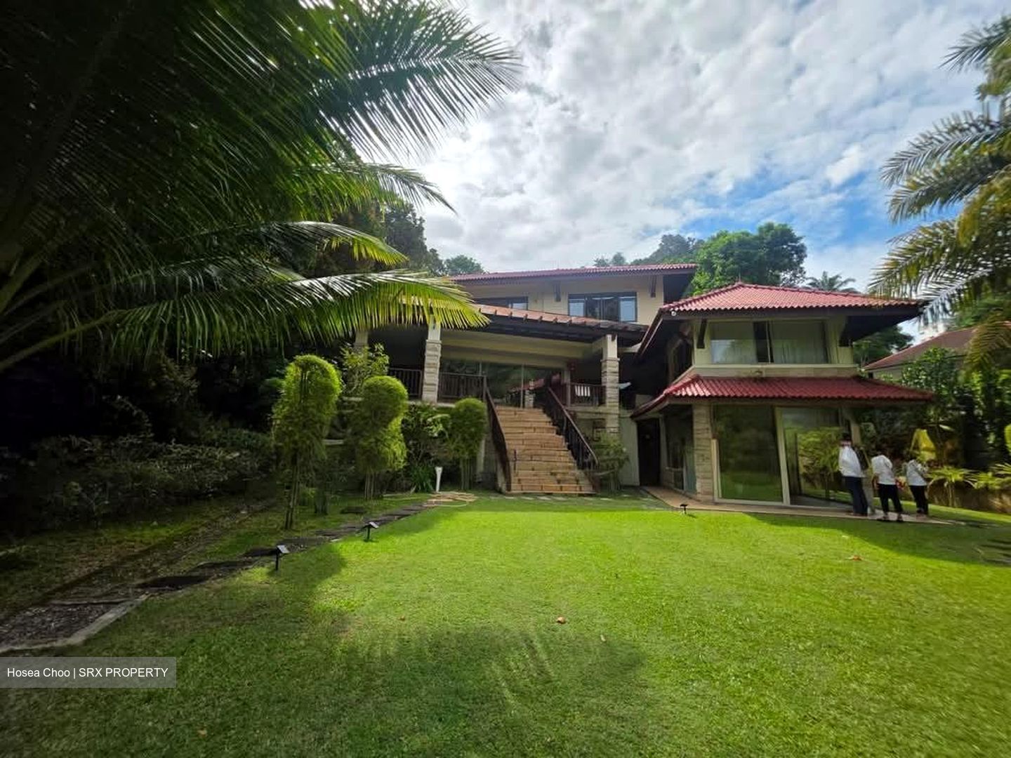 Ridout Road (D10), Detached #610184201